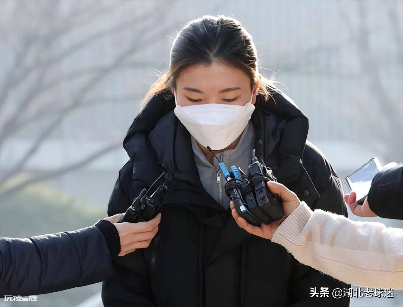 崔敏静和沈锡希之间发生了什么(崔敏静和沈锡希谁厉害)-图片4